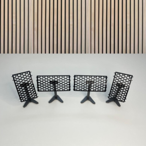 Grile ventilatie Skoda Octavia 2 model fagure