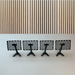 Grile ventilatie Skoda Fabia 1 model fagure