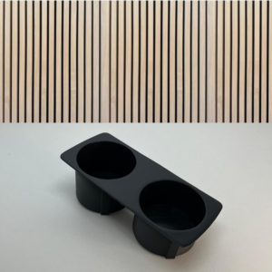 Suport pahare Volkswagen Golf 5